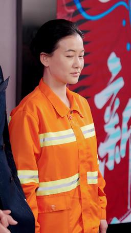 情人節大小姐向我求婚 episode 42