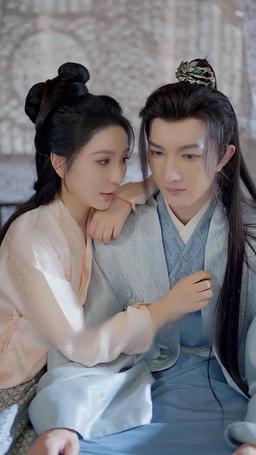 魂穿苦情女主，我才不當戀愛腦 episode 49