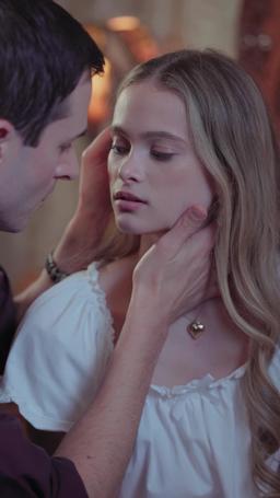 Obsessed with His Silent Bride episode 15