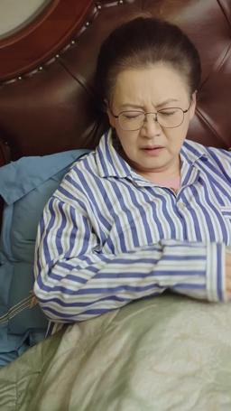 總裁爹地人設崩了 episode 44
