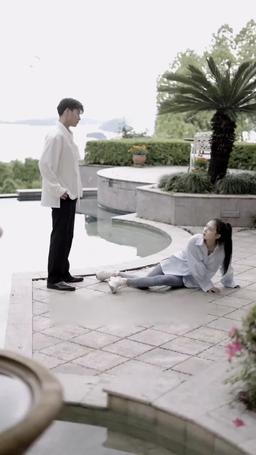 季總別虐了，舒小姐嫁人了 episode 15
