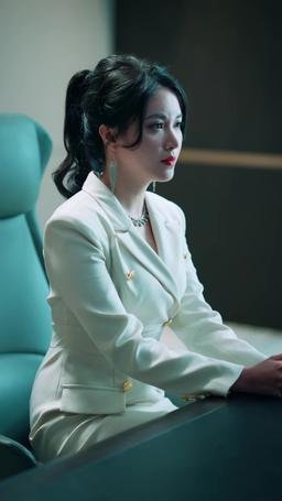 傳奇人生 episode 9