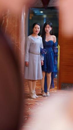 Divorciada e Desejada! Meu Trio de Pretendentes de Elite episode 11