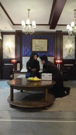 婚不容情 episode 22