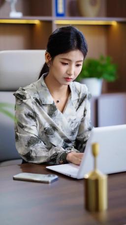 霍總，你的老婆請簽收 episode 80