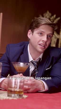 Mafia di Balik Seragam SMA episode 20