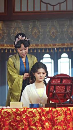 瀾陵将軍、復讐に参る！ episode 8