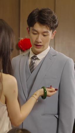 離婚後，她萬丈光芒 episode 27