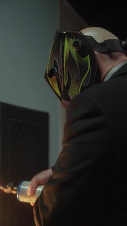 L'Homme qui Tenait les Clés d'Or episode 50