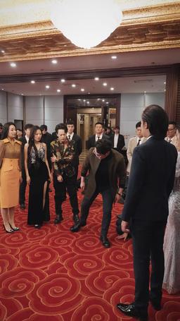 重生之都市神級仙尊 episode 26