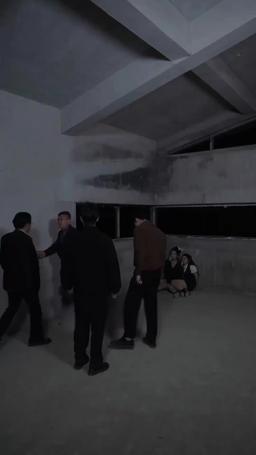 又是一年清明雨上 episode 45