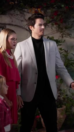 Mommy Don't Cry, Daddy is Sorry episode 28