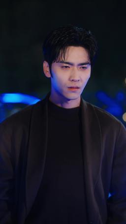 掌心暗渡 episode 7