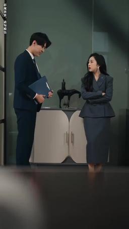 假如有人溫柔待我 episode 67