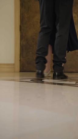 Pernikahan Misterius Suster episode 41