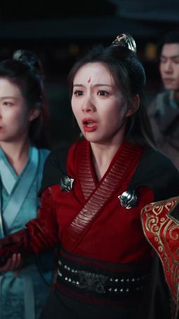 武神榜之逆天改命 episode 17
