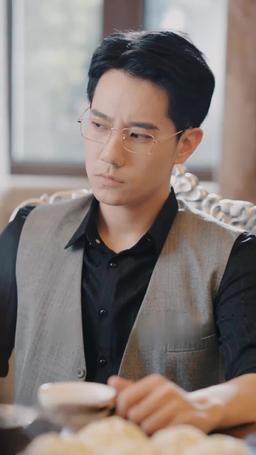 離婚後，前夫日日求複合 episode 32