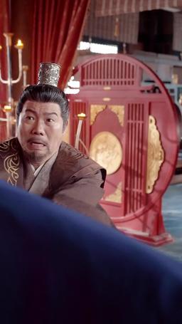 手握紅纓誓昭雪 episode 48