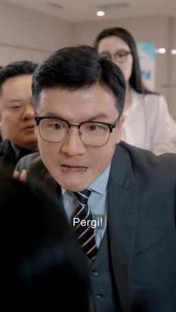 Jangan Megganggu dengan Kakakku episode 38