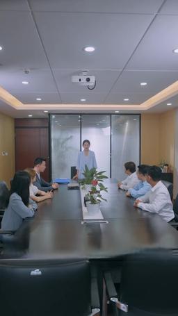真香警告：我被渣男小舅寵上天 episode 92