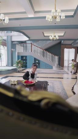 攀纏 episode 50