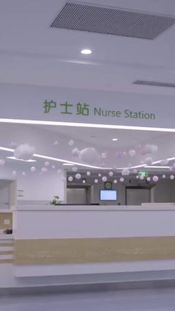 先婚後愛：裴少的契約小嬌妻 episode 58