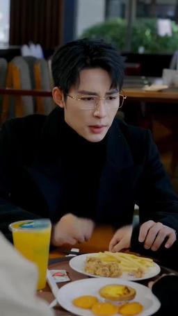 一婚到底 episode 85