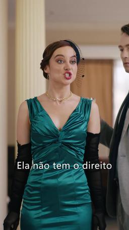 O amor envelhece como um bom vinho episode 61