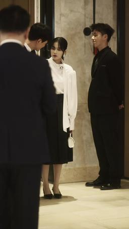이번 생엔 꼭 복수할거야 episode 41