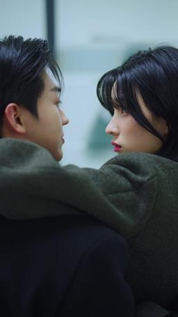 My Partner, The Devil episode 22