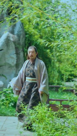 誅天大主宰 episode 4