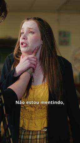 Não Sintam Minha Falta Quando Eu Me For episode 60