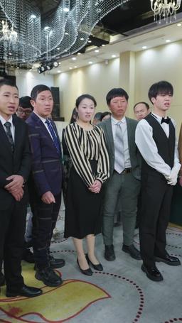 超級教父：前妻跪求我重婚 episode 67