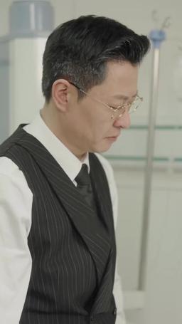 誰憐寸草心 episode 58