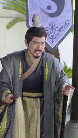 Ayahku Raja Iblis episode 48