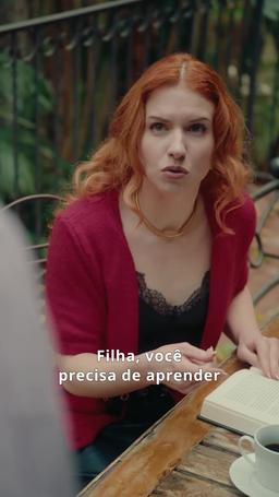Apaixonando-me pelo pai mafioso do meu ex episode 60