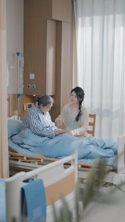 來不及愛你 episode 43
