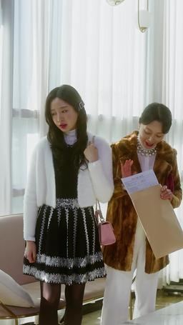 남사친이 재벌이었다 episode 13
