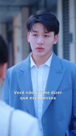 A Amante Contratada do Bilionário episode 20