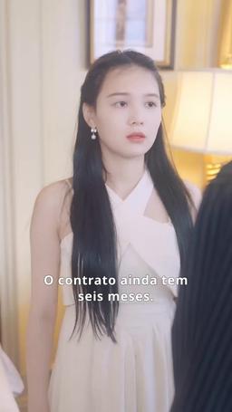 A Amante Contratada do Bilionário episode 65