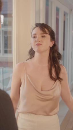 [doblado] La Heredera Puso al Esposo en la Lista Negra episode 11