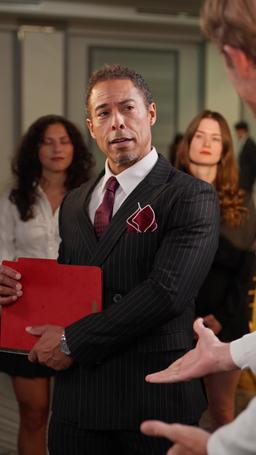 Minggir, Akulah Sang Raja Berita episode 40