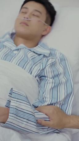 운전기사 아버지는 억만장자 episode 56