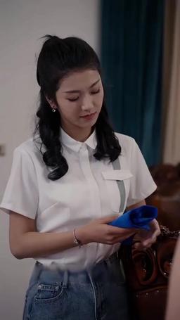 慕少嬌妻的秘密 episode 61