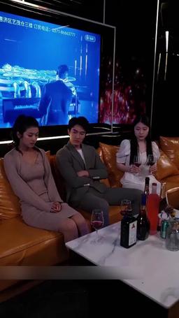 慕少嬌妻的秘密 episode 63