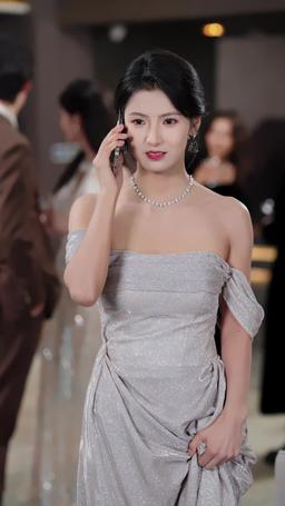 謝先生拼個婚 episode 3