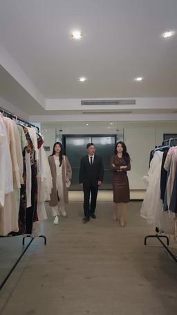 Oops,  I Snagged the Starlet's Role episode 41
