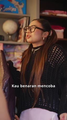 Cara Jinakkan Rubah Perak episode 31