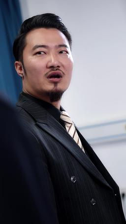 레전드 파더가 돌아왔다! episode 17