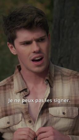 Divorce de moi une dernière fois episode 8